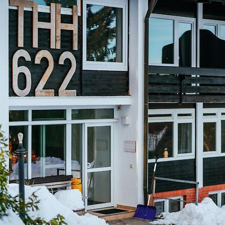 Boutique-Hotel Thh622 Braunlage Esterno foto