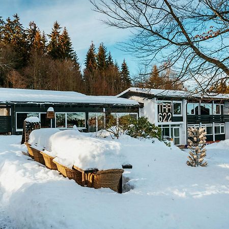 Boutique-Hotel Thh622 Braunlage Esterno foto