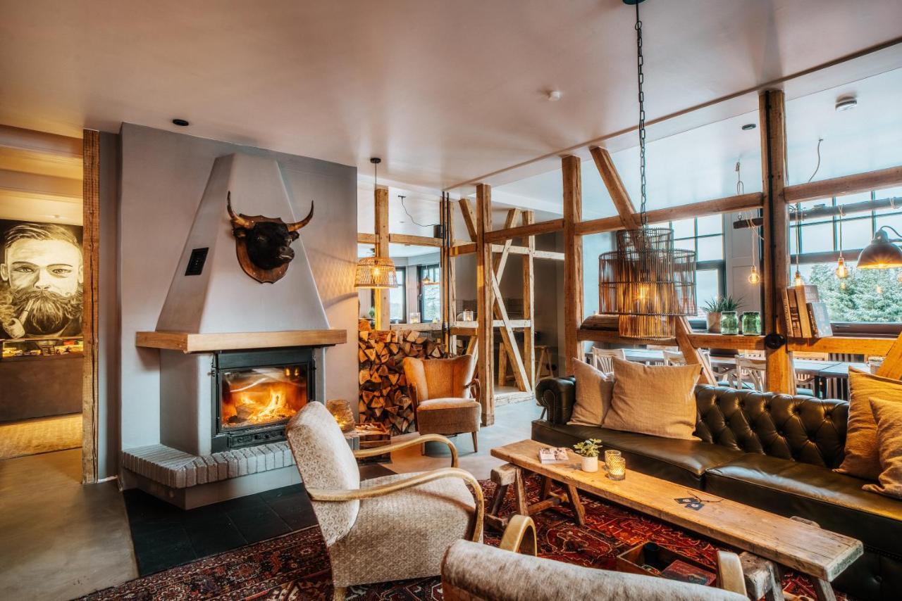 Boutique-Hotel Thh622 Braunlage Esterno foto