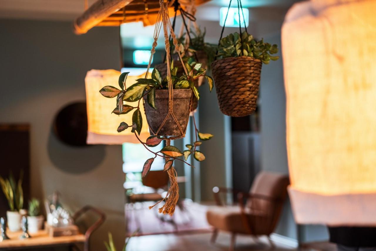 Boutique-Hotel Thh622 Braunlage Esterno foto