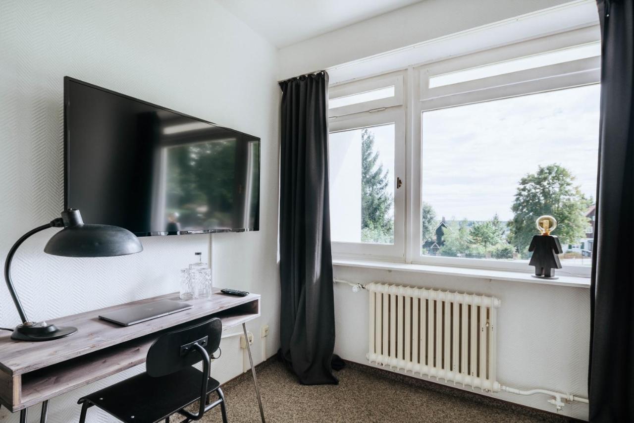 Boutique-Hotel Thh622 Braunlage Camera foto