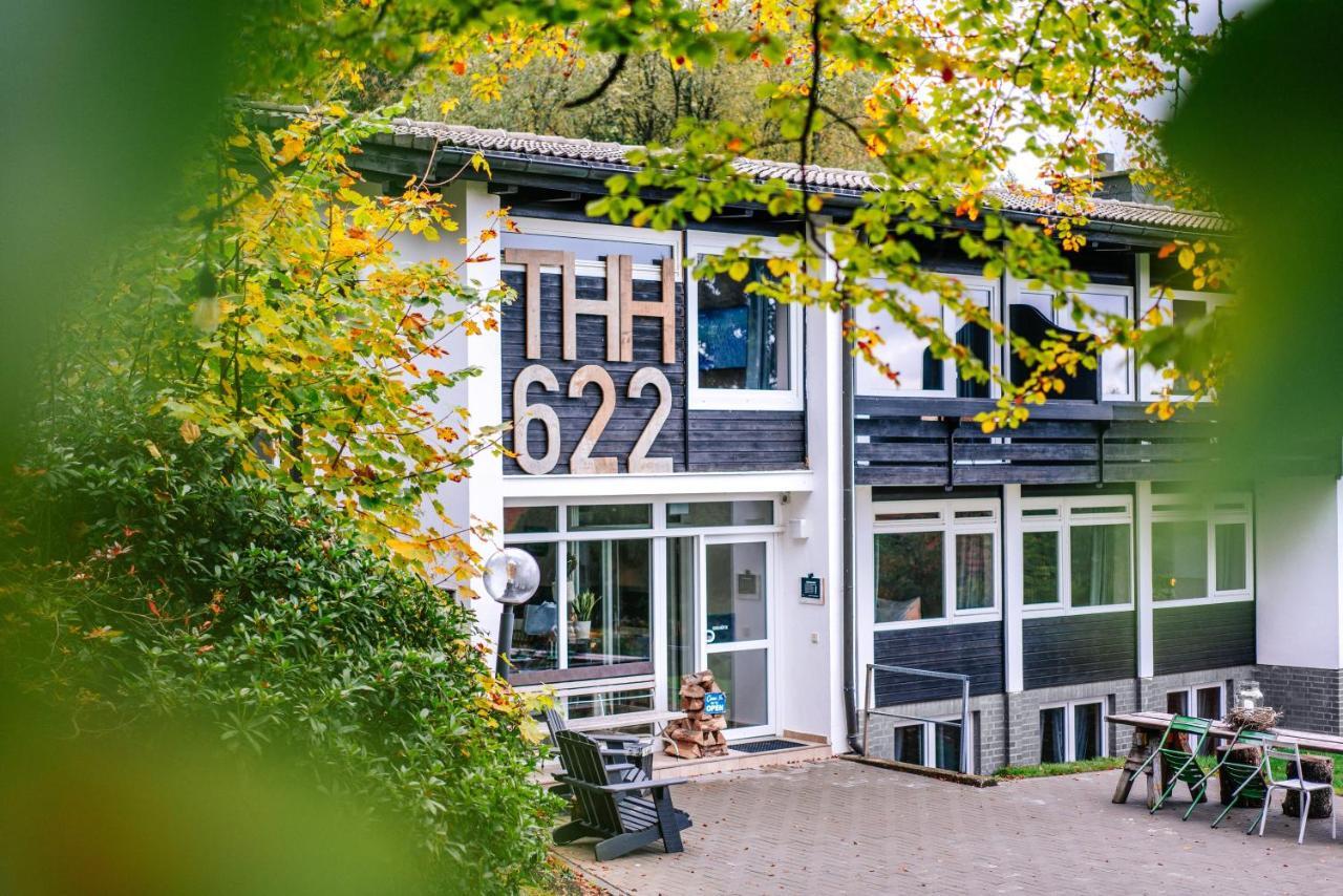 Boutique-Hotel Thh622 Braunlage Esterno foto